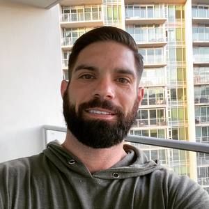 Meet your Posher, Jon